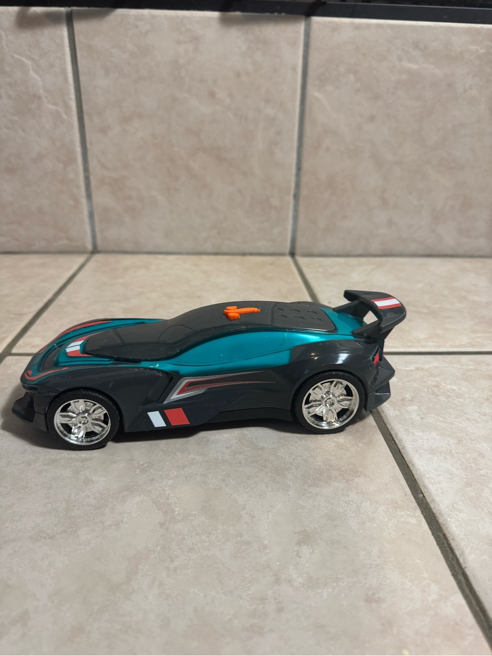 Hot Wheels - Picture 4 of 6